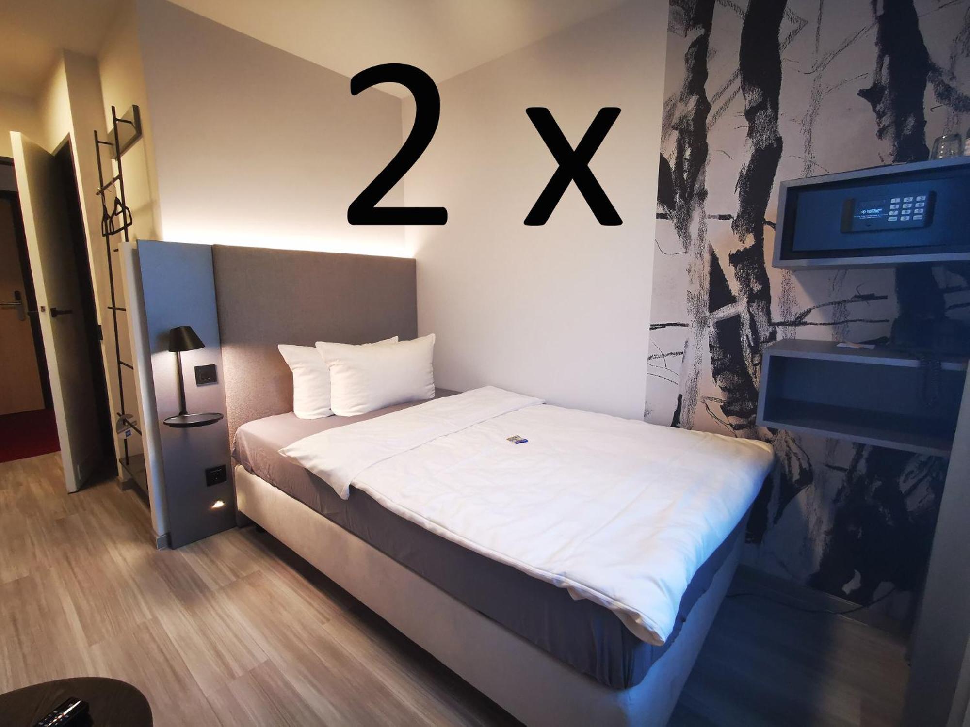 Hotel Grille Erlangen Zewnętrze zdjęcie
